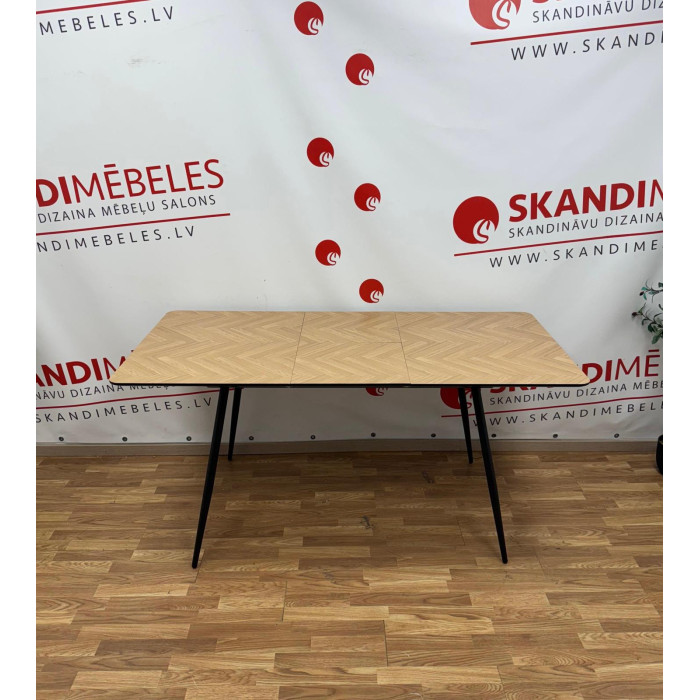 Virtuvės stalas MALAGA Virtuvės stalas MALAGA